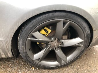 Audi A5 3,0 TDi 2009 - 6