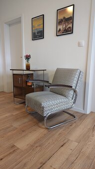 Kreslo Thonet S411 - 6