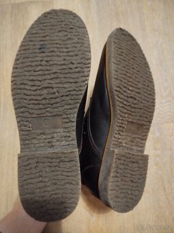 Pánské boty, vel. 43 - 6