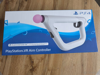 Virtuální realita pro PS4 - 6