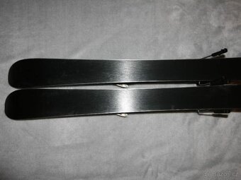 lyže Dynamic dievcenské 80 cm - 6