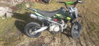 Prodám stomp juice box - 6