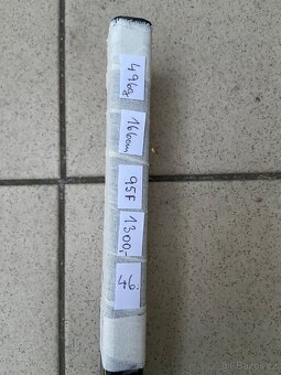 Hokejka CCM Ribcor 49K 95flex P29 levá ZÁRUKA - 6