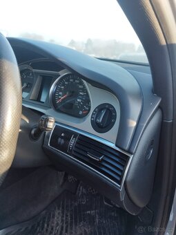 Audi A6 4f sedan - 6