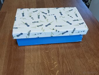 VINTAGE PORCELÁNOVÁ KÁVOVÁ SOUPRAVA AFIBEL FRANCIE - 6