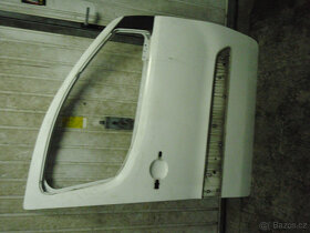 CITROEN BERLINGO B9 , PEUGEOT PARTNER TEPEE 2008-2018 - 6