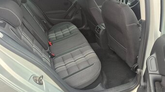 Volkswagen Golf VI MATCH - 6