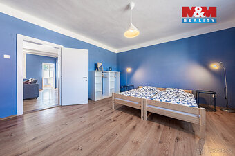 Prodej rodinného domu, 265 m², Vrbice - 6