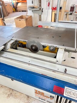 Formátovací pila - 6