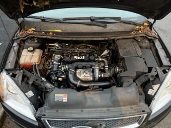 Prodám Ford Focus - 6