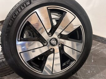 ☀️Original alu kola Porsche Taycan r19 9J1601025B - 6