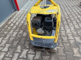 Atlas Copco LG300 reverzní vibrační deska 265kg - 6