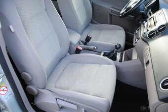 VW GOLF 6 PLUS 1.4TSi 90kW - naj. 136 000km - 6