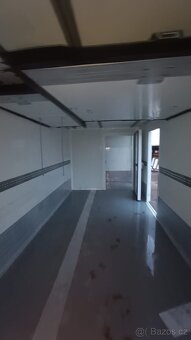 Kontejner na rozbourání masa / Gastro kontejner / Mobilní ja - 6