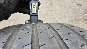 Letní pneu 245/40/19 Continental - 6