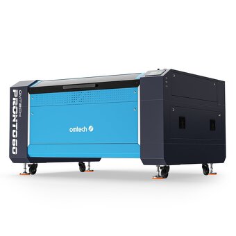 laser co2 OMTech Pronto 60 130W PROFI - 6