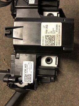 Volkswagen Passat B8 díly - 6