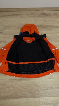 Dětská Lyžařská Bunda KJUS - 6