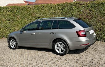 Škoda Octavia 3 Kombi 1.6 TDI , Facelift , Full LED - 6