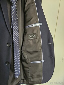 Pánský oblek Bandi - 6