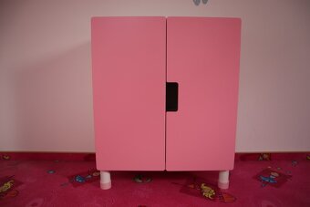 Nábytek Ikea stuva - 6