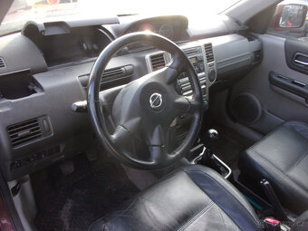 Nissan X-Trail T30 - 6
