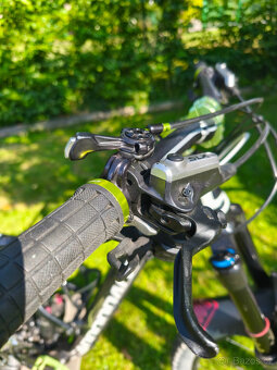 Cannondale jekyll - 6