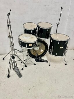 Pearl Export sada. - 6