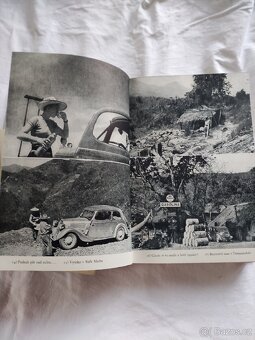 EVROPAN SE VRACÍ - A. F. Elstner - 6