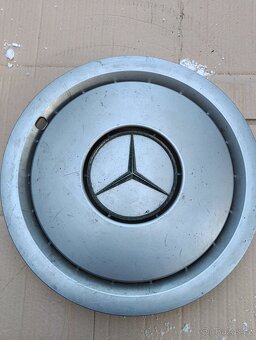 Mercedes w 124,201,126 - 6
