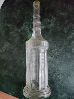 sklinky s nápisy - 6