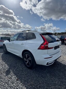 Volvo XC60, B4, 2022 - 6