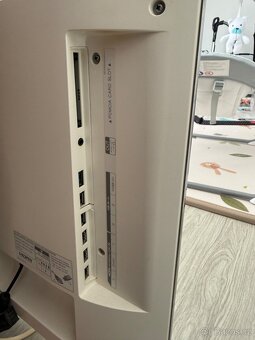 Prodám TV- LG OLED 4K 3D  139cm - 6