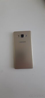 Samsung galaxy A5 - 6