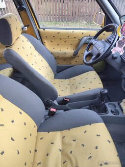 Škoda Felicia 1.3mpi - 6