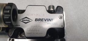 ELEKTROHYDRAULICKÝ VENTIL - 6