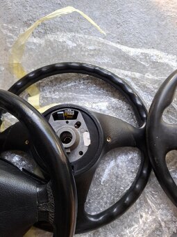 Bmw e46, e39 volanty - 6