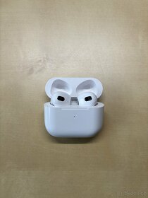 Apple Airpods 3. generace - 6