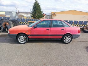 Prodám Audi 80 1,8 S - 6