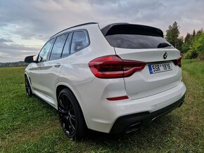 X3 M40i Mperformace - 6