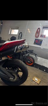 MotoMorini corsaro 1200 - 6