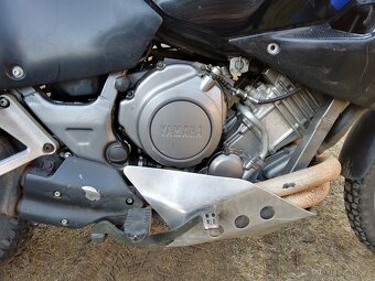 XTZ 750 Supertenere - 6