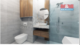 Prodej bytu 3+1, 66 m², Nemanice - 6