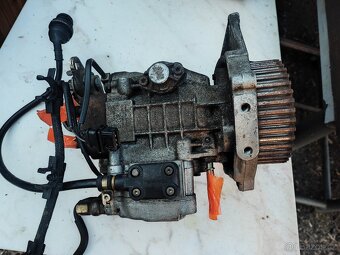 08948H109779, turbo, 0460414982 čerpadlo, 0432193611 Renault - 6