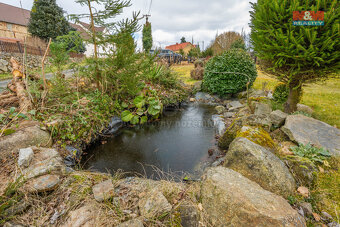 Prodej chalupy, 175 m², Prostiboř - 6