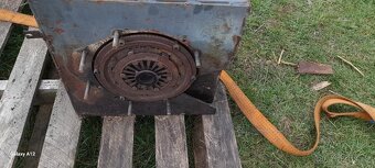 Motor slavia - 6