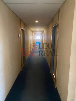 Prodej budovy cca 1250 m2 – vhodné k vybudování až 30 jednot - 6