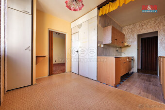 Prodej bytu 3+1, 68 m², Doloplazy - 6