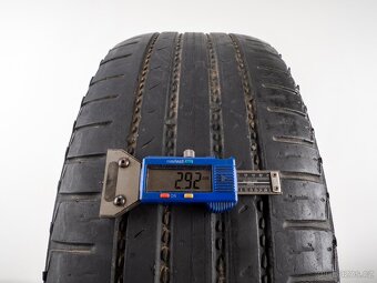 Nissan Qashqai - Originání 17" alu kola - Letní pneu - 6