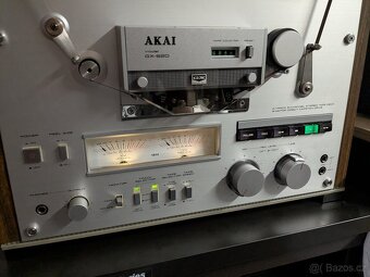Akai GX-620 - 6